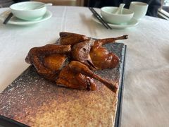 -五谷芳乳鸽王(梅沙老店)