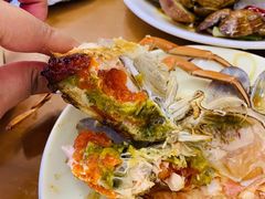 -鑫鸿达·海鲜闽菜热炒小馆(中山路店)