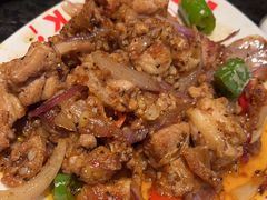 -火地铁板烧(昆山万象汇店)