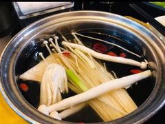 -鲁西肥牛(九方购物中心店)