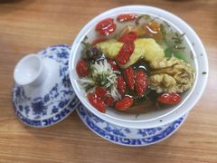 -马学武手抓美食(下南关总店)