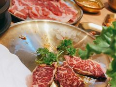 -闻老头·菊花炭烤肉(D11店)