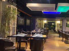 -188西餐厅(园林宾馆店)