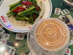 -憶廟街 X 沙角邨(太古城店)