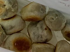-宋记饼家(石门二路店)