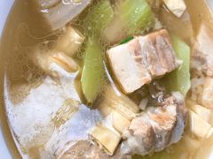 -太湖好灶头土菜馆(石公路店)