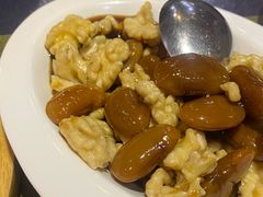 -一心斋素食馆(龙岗店)