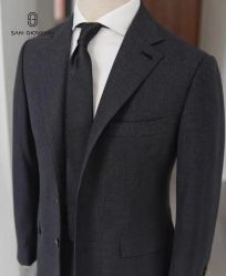 -圣乔凡尼服装定制