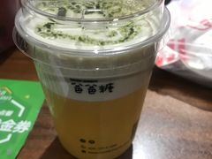 -爸爸糖吐司面包(郑州正弘城店)