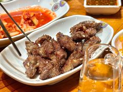 -青鹤谷(苏州店)