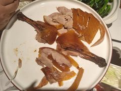 -大鸭梨烤鸭店(花园村店)