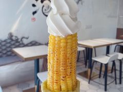 -茶是一枝花泡茶店