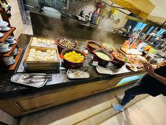 -蜻蜓逐宴全日制西餐厅I古北水镇大酒店