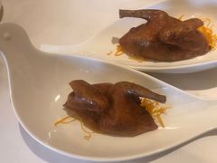 金奖芙蓉鸽-好食上(喜盈门.范城店)
