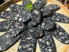 -朴太院·朝鲜族炭火烤肉(民乐园总店)