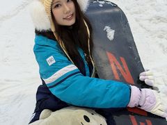 -绍兴启迪乔波冰雪世界