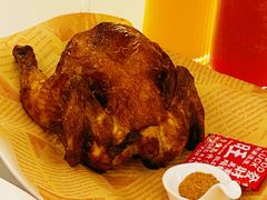 -斗牛士牛排餐厅(嘉里汇店)