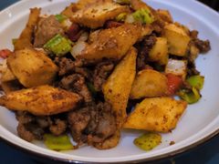 -伊带伊路新疆美食府(呼家楼店)