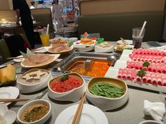 -海底捞火锅(太阳宫凯德mall店)