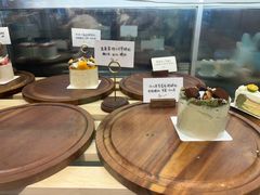 -B.O.M波姆烘焙(凤凰街店)