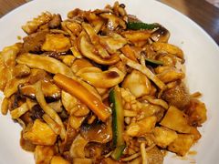 八珍豆腐-陈傻子餐厅(世纪都会店)