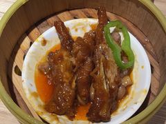 -粤仔湾砂锅粥(宜兴八佰伴店)