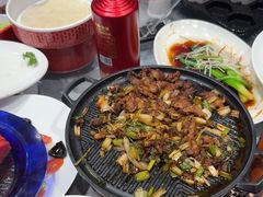 -红菜坊·烤鸭·川鲁宴(石园店)