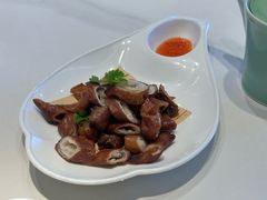 -虎哥私房菜(馒头山店)