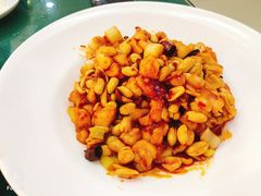 -喜福楼(黑山大街店)