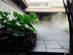 景观位-京兆尹(雍和宫店)