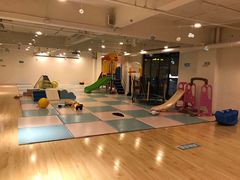 -BlueBubble蓝泡泡婴幼儿游泳会所(合川路店)