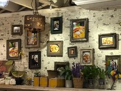 大堂-十面欢腾·海鲜面·台式Bistro(长乐路店)