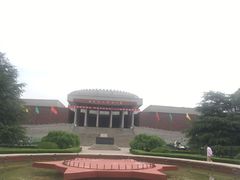 -台儿庄大战纪念馆