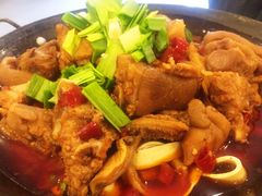 -唐师傅湘西名菜馆(武陵路店)