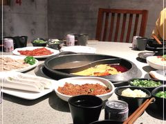 包厢-园里火锅(仁和新城店)