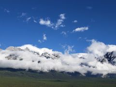 景观位-丽江金茂璞修雪山酒店-雪景阁餐厅
