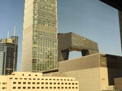 -北京中国大饭店