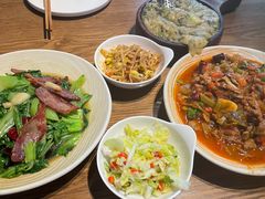 -金孔雀德宏傣味餐馆(魏公村店)
