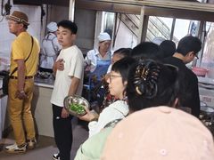 -正宗杨记普洱酸醋米线(总店)