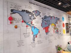 -ZING COFFEE 镜咖啡