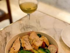 -农畉LONFOOD(福田星河COCOPark店)