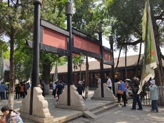 -保定直隶总督署博物馆