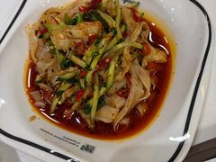 -魏家凉皮(大差市店)