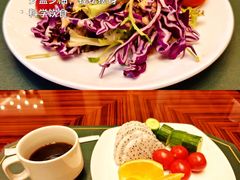 -曲江惠宾苑宾馆(大雁塔大唐不夜城店)