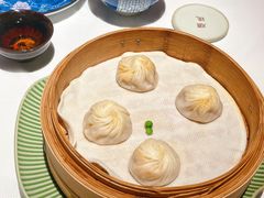 -桂满陇·蟹黄小笼汤包(环球港店)