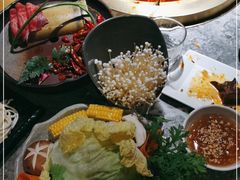 -麻路成都火锅(柏威年店)