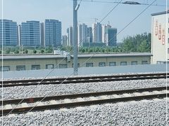 -临沂北站