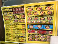 -幸运小丑汉堡(Bay Area本店)