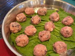 -御膳粥·牛乳粥底火锅·地道顺德菜(容桂店)
