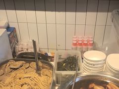 -飨府.老淮面馆.自营(清河路店)